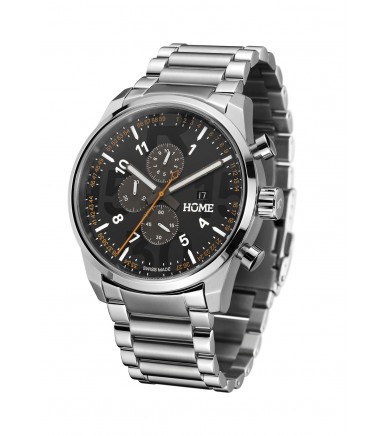 R-CLASS CHRONO ICE / black, orange