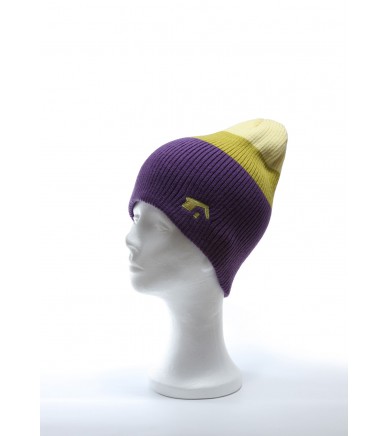 '74 CLASSIC PURPLE / green, yellow