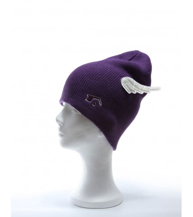 NADINE RAYNOLDS PURPLE / white