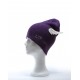 NADINE RAYNOLDS PURPLE / white