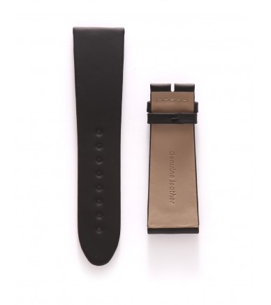C-CLASS WRISTBAND CLASSIC BLACK / tan