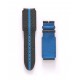 G-CLASS WRISTBAND EXCALIBUR GREY / cyan